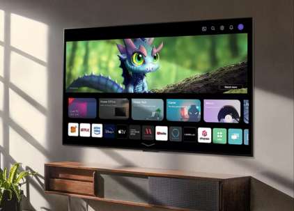 Televisions